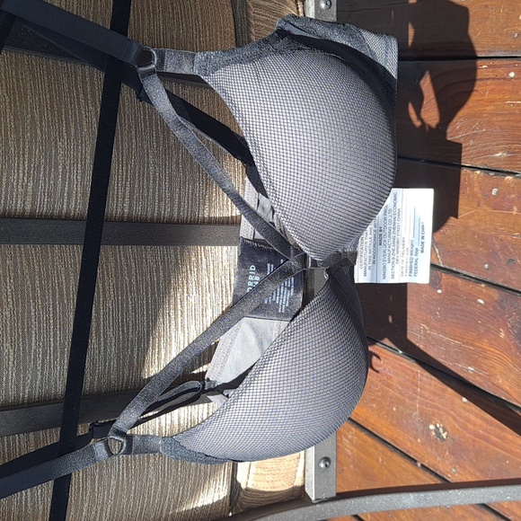 torrid Other - Torrid push up plunge bra size 44B